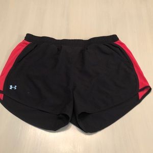 Under Armour Women’s Swim Shorts